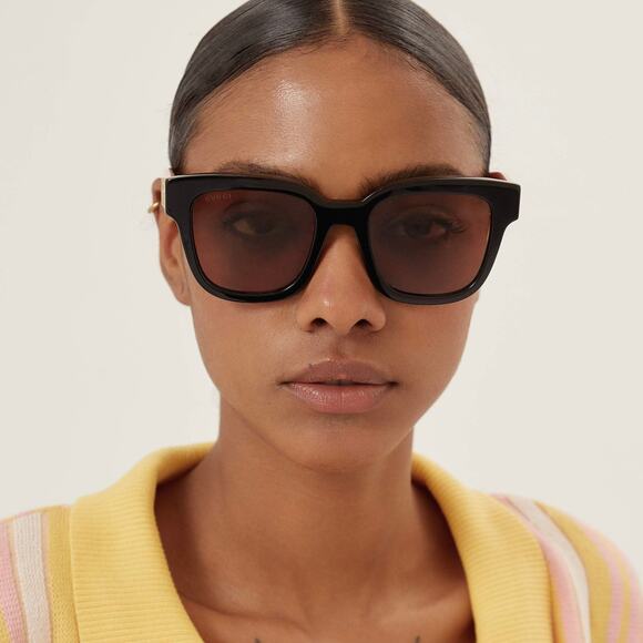 New, GUCCI Sunglasses GG0998S 005 Authentic main image 12